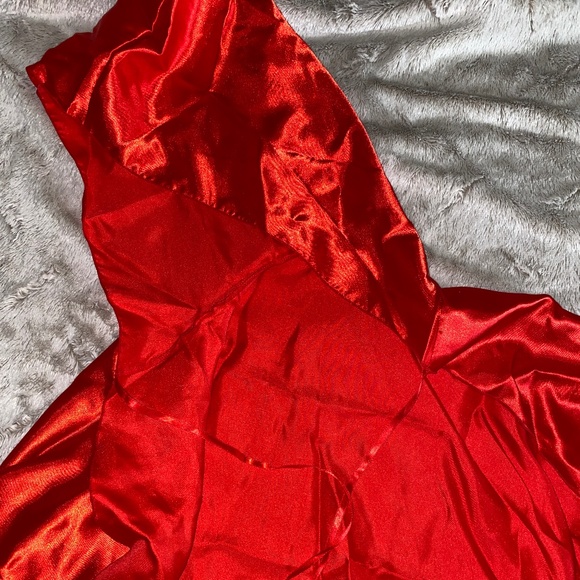 Women's Red Riding Hood | Dress | Halloween Costume | Character | Size M - Picture 5 of 7